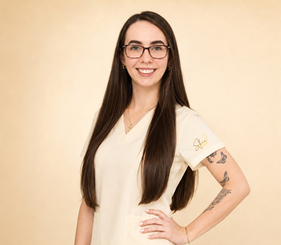 Delaney Hennigan at Skin by DCH in Burlington, MA - Licensed Master Esthetician