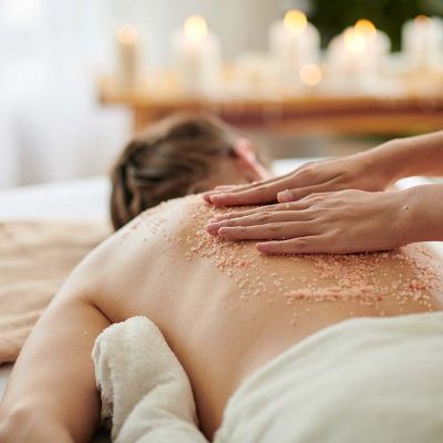Targeted Skin Treatments