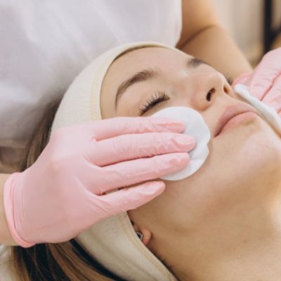 Facial Treatments