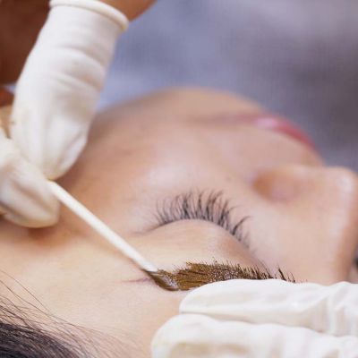 Brow Services