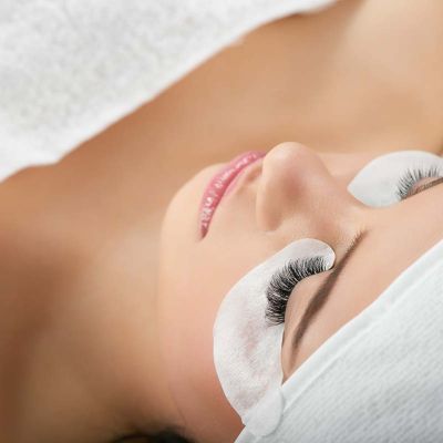 Lash Services